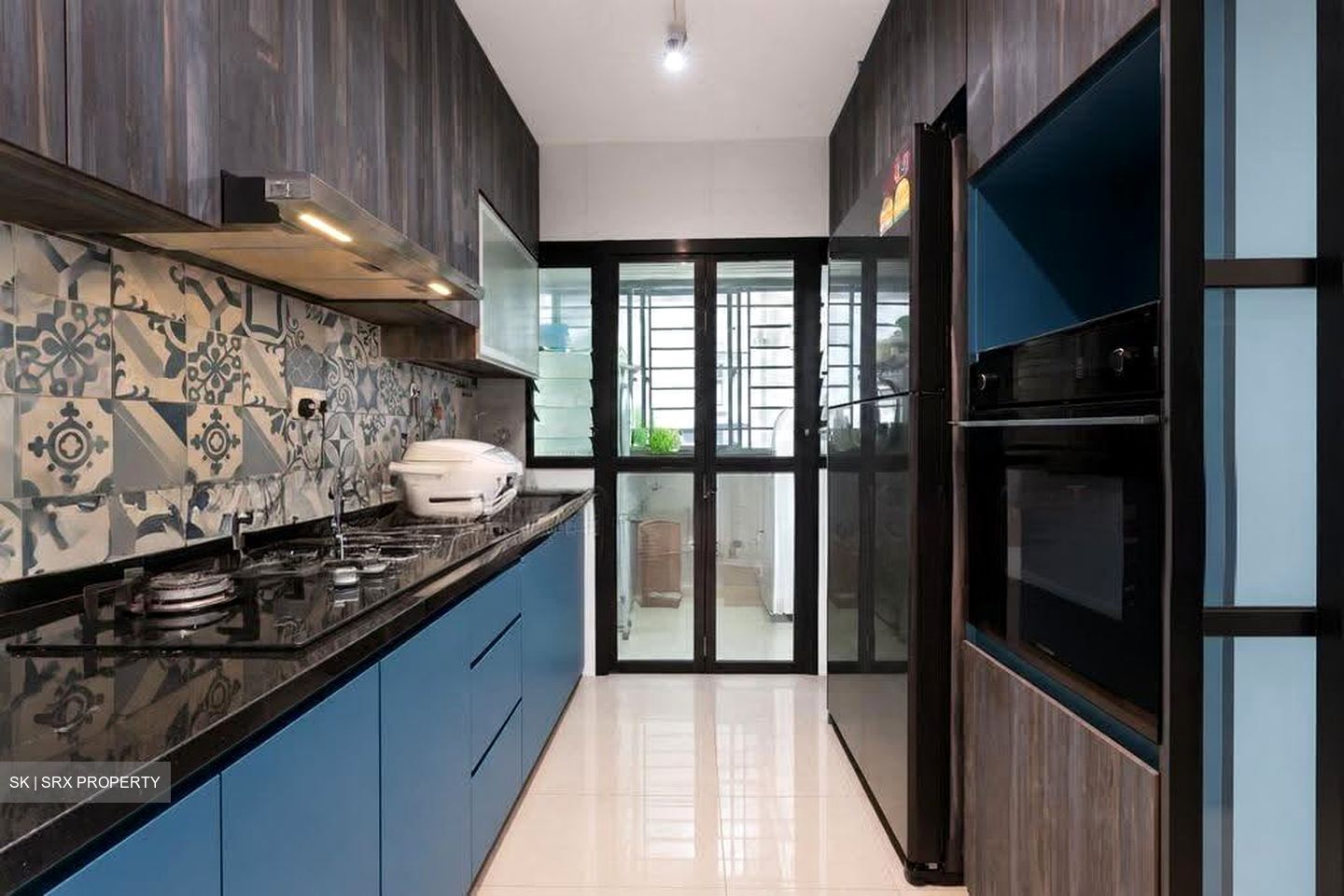Blk 108B Alkaff Oasis (Toa Payoh), HDB 4 Rooms #632675671